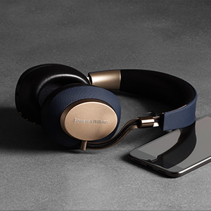 Bowers & Wilkins バウワース アンド ウィルキンス PX スペースグレー